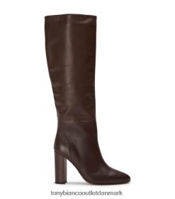Kvinder Tony Bianco | choc como boss kalv støvler 80JR0R432