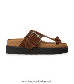 Kvinder Tony Bianco | choc ruskind marlo sandaler 80JR0R661