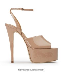 Kvinder Tony Bianco | coco patent rejse hæle 80JR0R25
