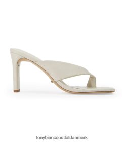 Kvinder Tony Bianco | due nappa kløverhæle 80JR0R231