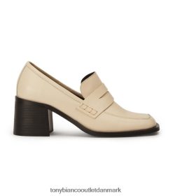 Kvinder Tony Bianco | ecru Venedig lomax fritidssko 80JR0R360