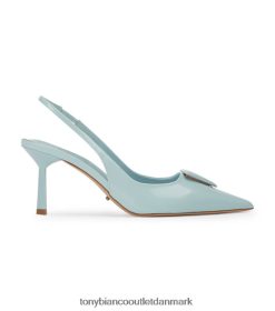 Kvinder Tony Bianco | himmel hej shine bertie hæle 80JR0R254
