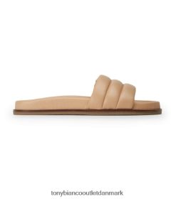 Kvinder Tony Bianco | hud nappa lucas sandaler 80JR0R631