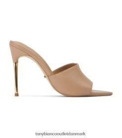 Kvinder Tony Bianco | hud nappa maximus hæle 80JR0R190