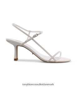 Kvinder Tony Bianco | hvid knægt caprice hæle 80JR0R67