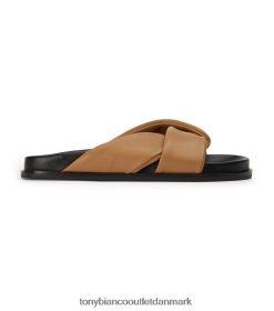Kvinder Tony Bianco | kiks nappa lora sandaler 80JR0R634