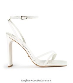 Kvinder Tony Bianco | mælk capretto forlovede hæle 80JR0R347