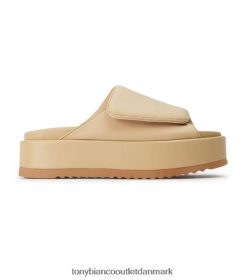 Kvinder Tony Bianco | nøgen scuba roxana sandaler 80JR0R622