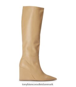 Kvinder Tony Bianco | smør nappa drake kalv støvler 80JR0R404