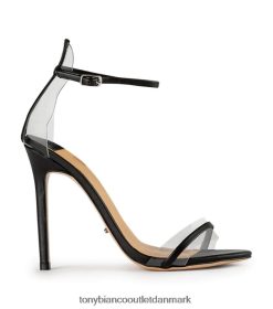 Kvinder Tony Bianco | sort capretto kosumi hæle 80JR0R122