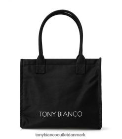 Kvinder Tony Bianco | sort claire mulepose 80JR0R709