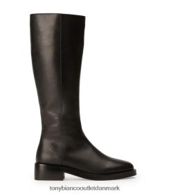 Kvinder Tony Bianco | sort como torres kalvesøvler 80JR0R414