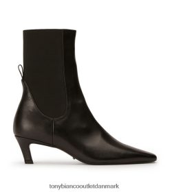 Kvinder Tony Bianco | sort como verona ankelstøvler 80JR0R475
