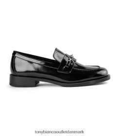 Kvinder Tony Bianco | sort hi shine rebecca lejligheder 80JR0R599