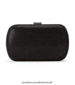 Kvinder Tony Bianco | sort krystal cori kobling 80JR0R309