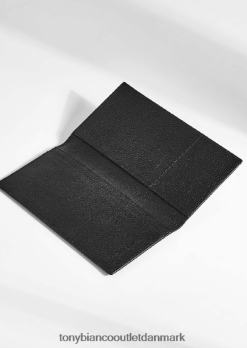 Kvinder Tony Bianco | sort oxford taske rejsepung pung 80JR0R711