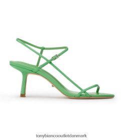 Kvinder Tony Bianco | syregrøn caprice hæle 80JR0R293
