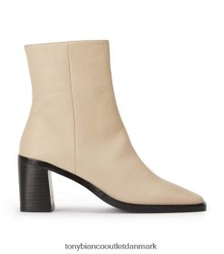 Kvinder Tony Bianco | vanilje venedig drømmeankelstøvler 80JR0R521